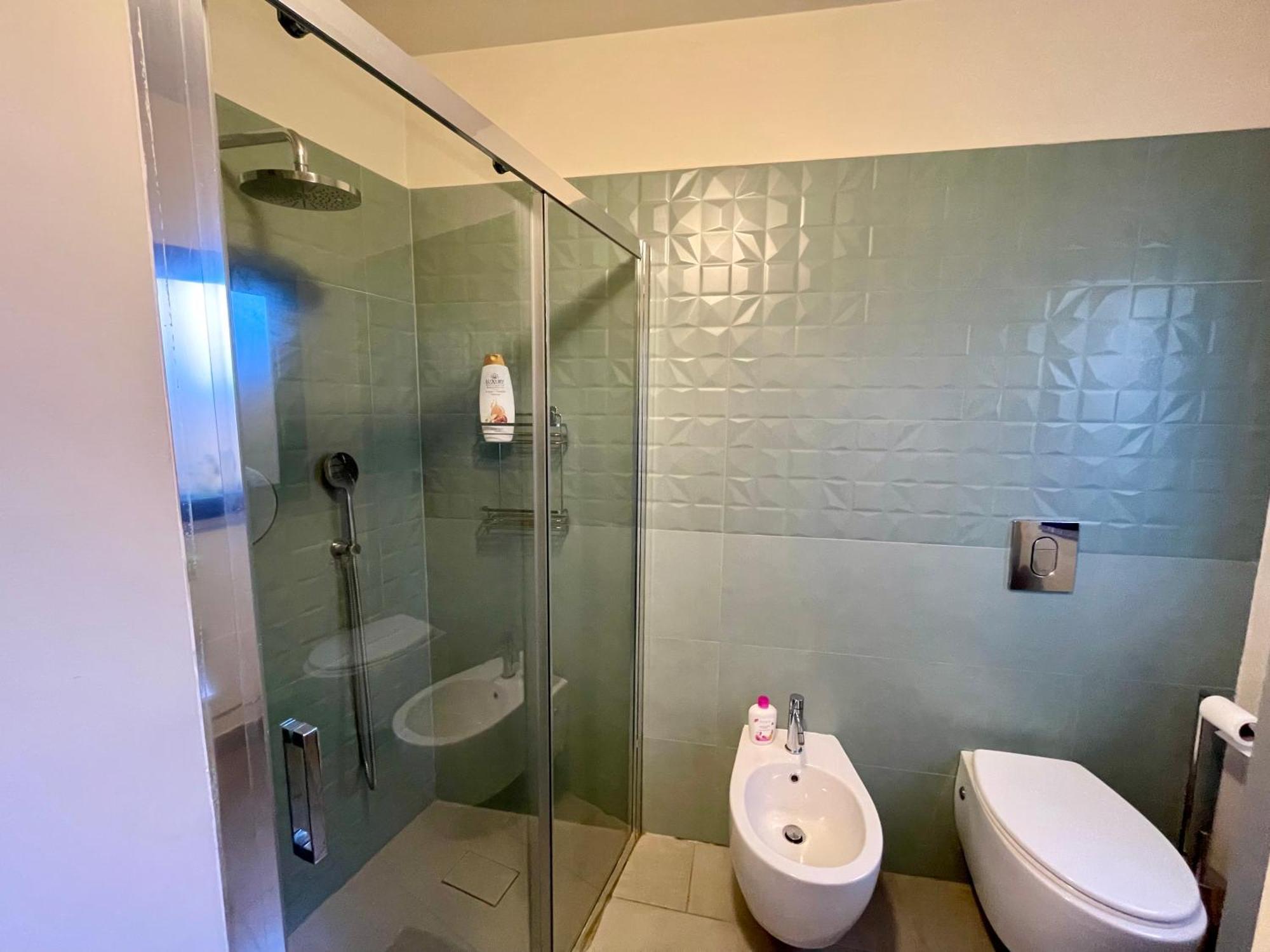 Apartament A Casa Di Nino Taormina Centro Zewnętrze zdjęcie