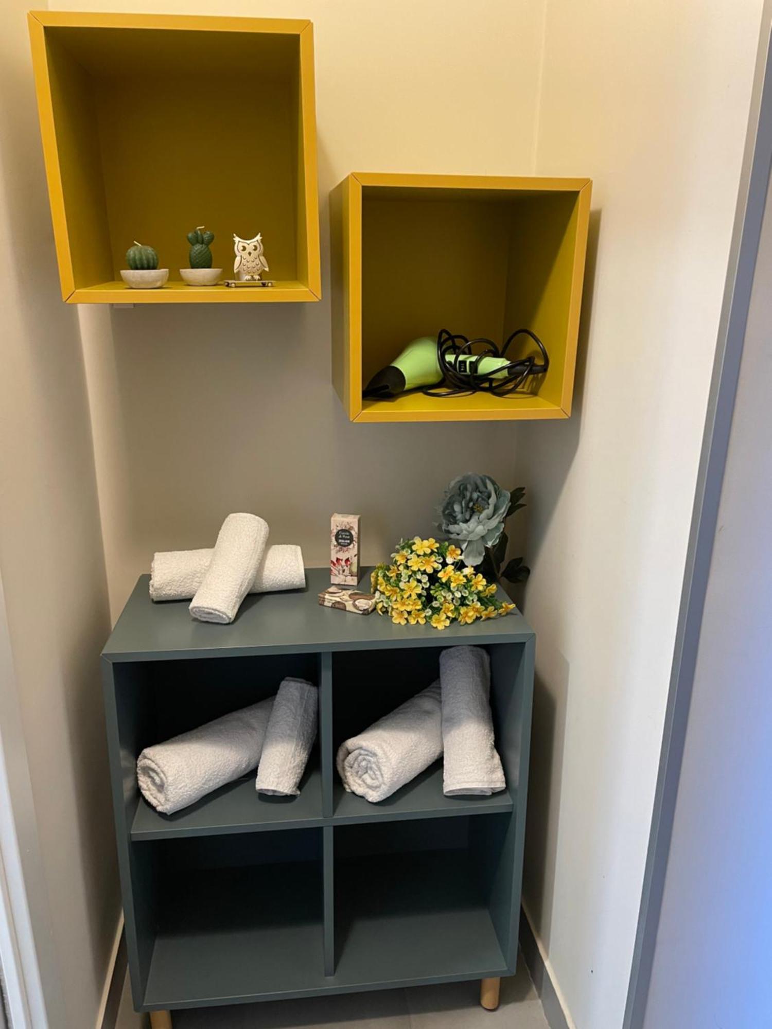 Apartament A Casa Di Nino Taormina Centro Zewnętrze zdjęcie