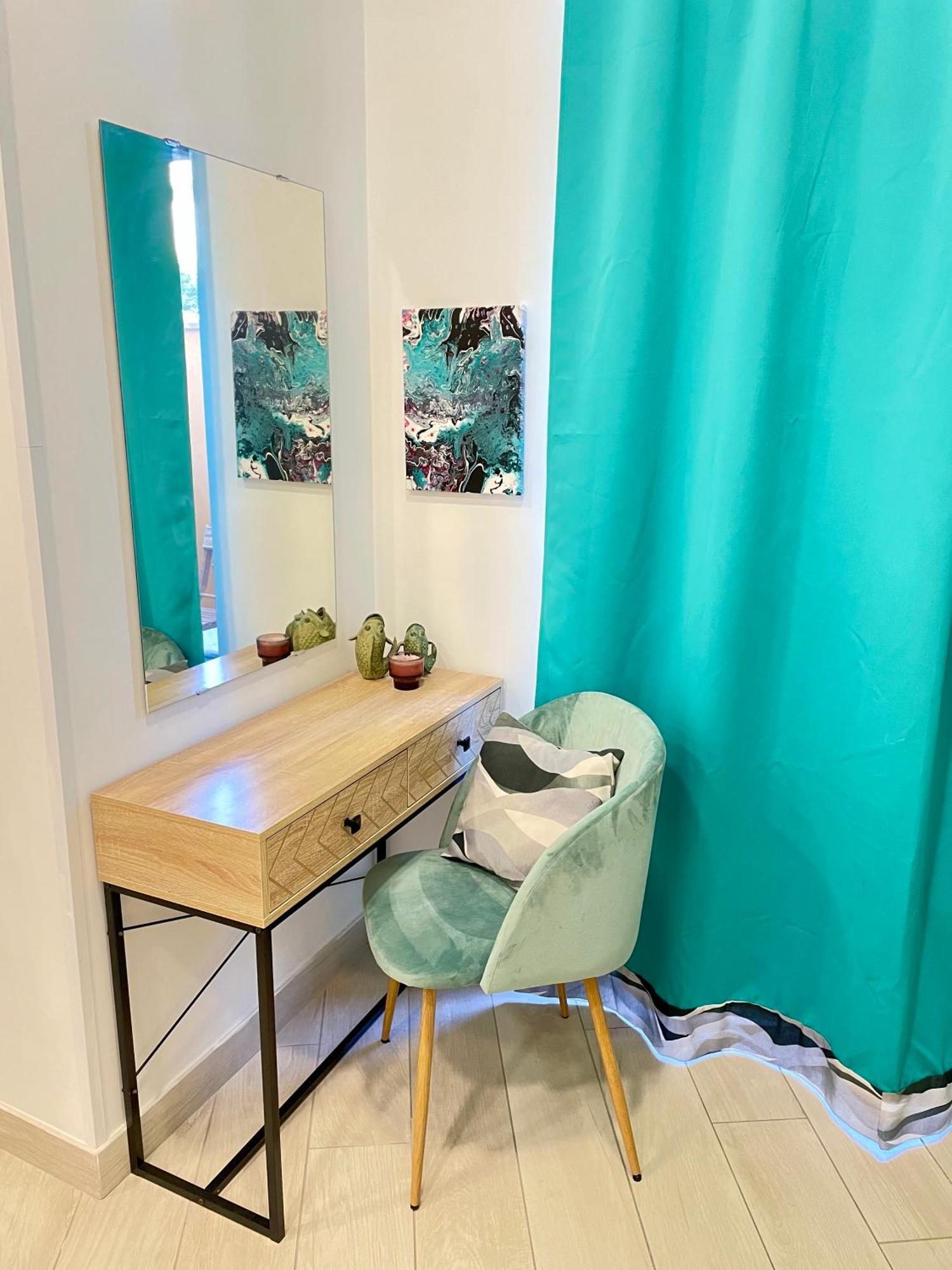 Apartament A Casa Di Nino Taormina Centro Zewnętrze zdjęcie