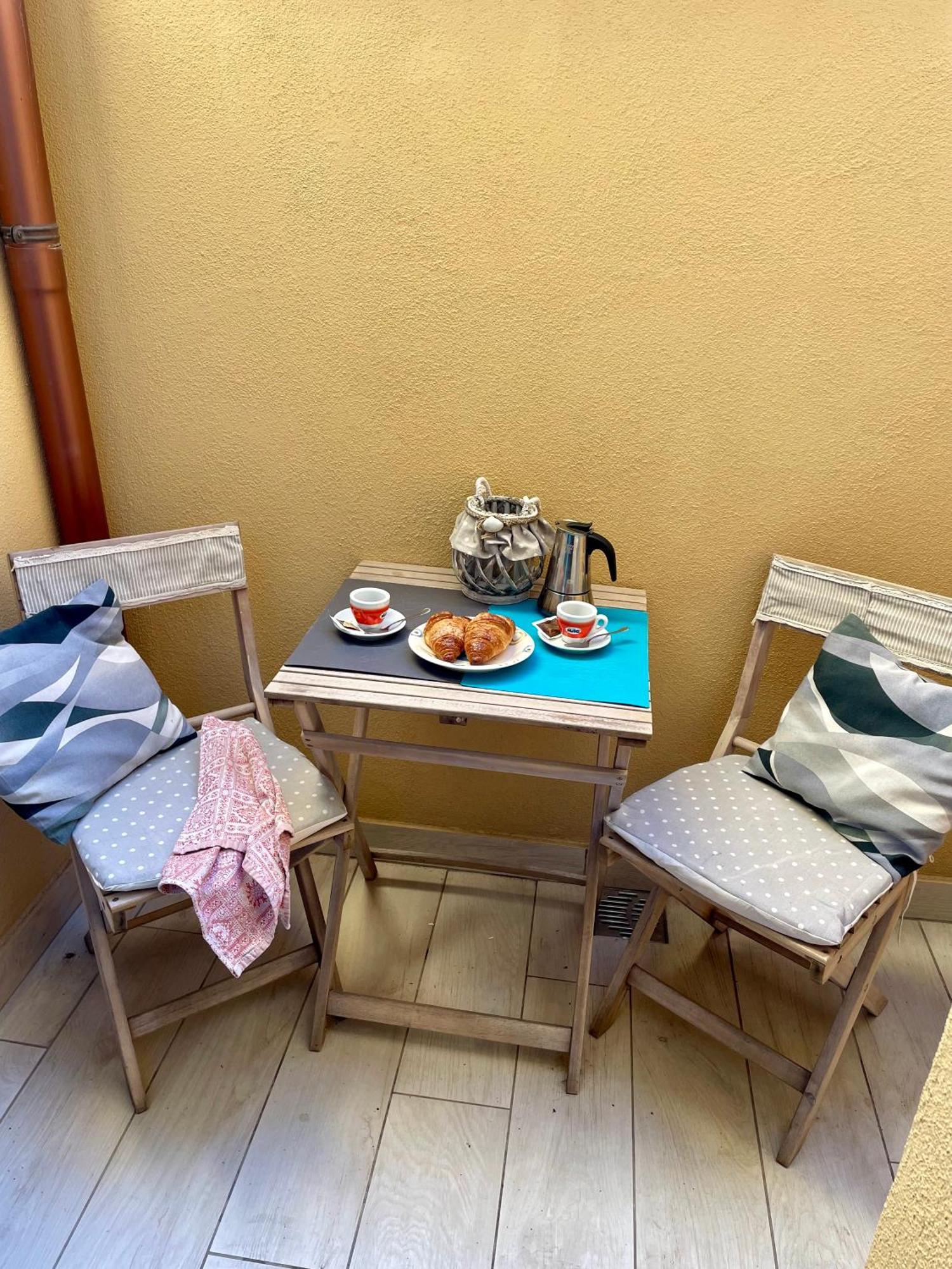 Apartament A Casa Di Nino Taormina Centro Zewnętrze zdjęcie