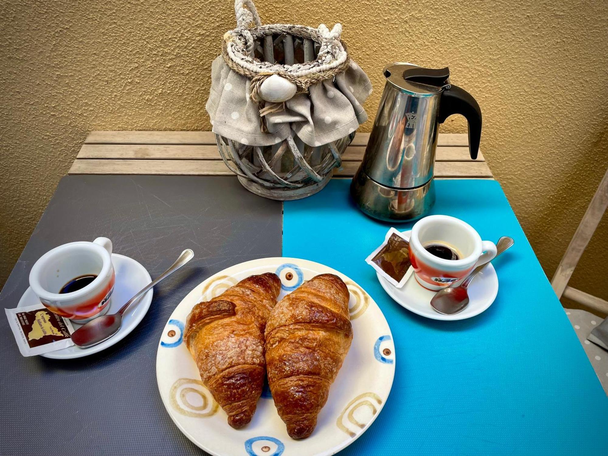 Apartament A Casa Di Nino Taormina Centro Zewnętrze zdjęcie