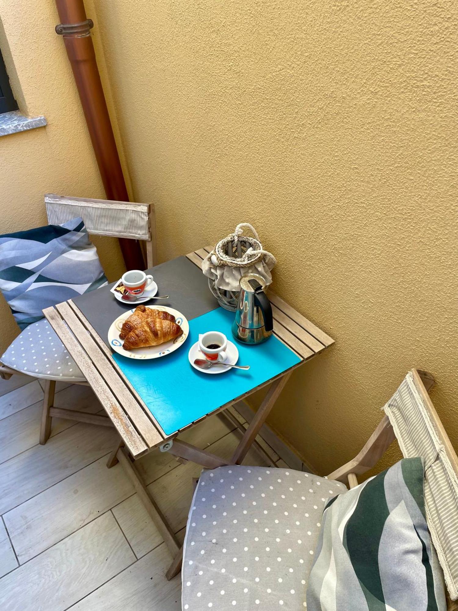 Apartament A Casa Di Nino Taormina Centro Zewnętrze zdjęcie